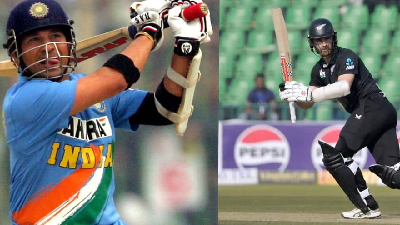 Sachin Tendulkar to Kane Williamson: Fastest players to score 19,000 runs in international cricket