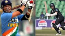 Sachin Tendulkar to Kane Williamson: Fastest players to score 19,000 runs in international cricket