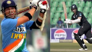 Sachin Tendulkar to Kane Williamson: Fastest players to score 19,000 runs in international cricket