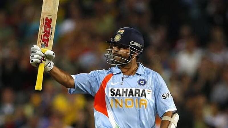 Sachin Tendulkar Sachin Tendulkar