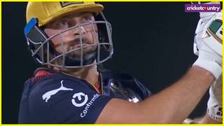 Most runs scored with 100 percent Boundaries in an ipl innings sunil narine Tim david Quinton de Kock
