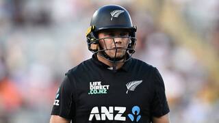 Tom Latham OUT: THIS player to captain New Zealand in ODIs against Pakistan