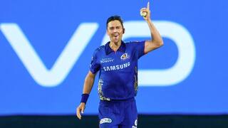 Most wickets in powerplay in ipl since 2018 trent boult Deepak chahar
