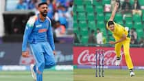 Varun Chakravarthy to Ben Dwarshuis: Players who secured the most wickets in Champions Trophy 2025