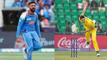 Varun Chakravarthy to Ben Dwarshuis: Players who secured the most wickets in Champions Trophy 2025