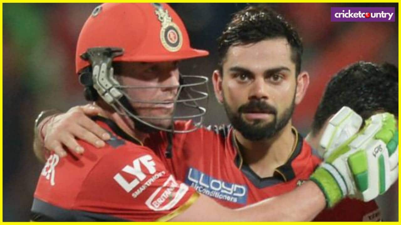 Virat ABD
