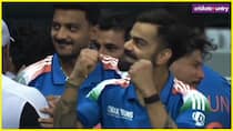 Virat Kohli New Look Ahead of IPL 2025 Going Viral WATCH PICTURES