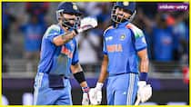 ICC announced player of the month nominated players name for march Shreyas Iyer rachin Ravindra