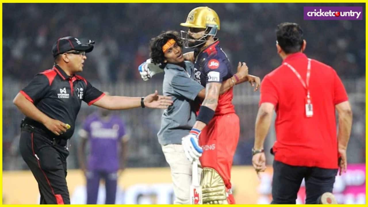 Virat Kohli Fan
