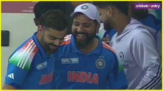 Virat Kohli Reveals His Plan After India beat Australia in Champions Trophy Semi Final
