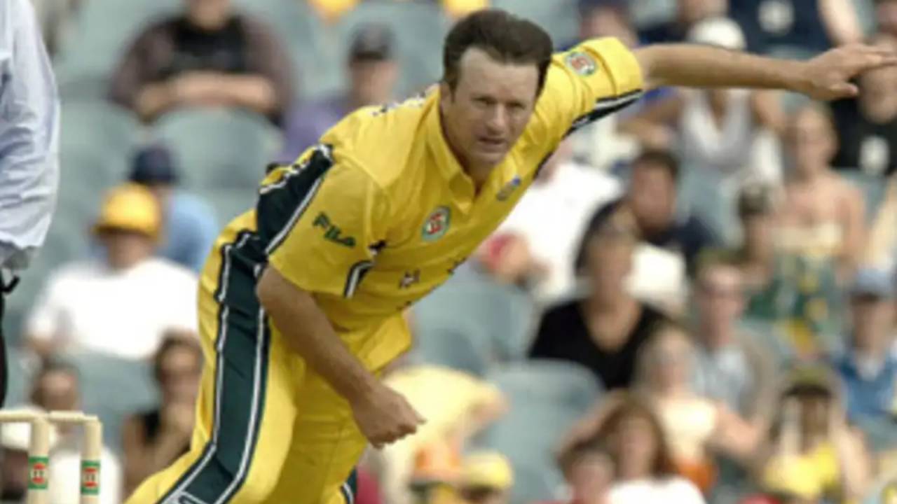 Steve Waugh