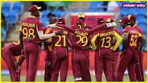 West indies announced squad for odi series against pakistan romario shepherd return in squad