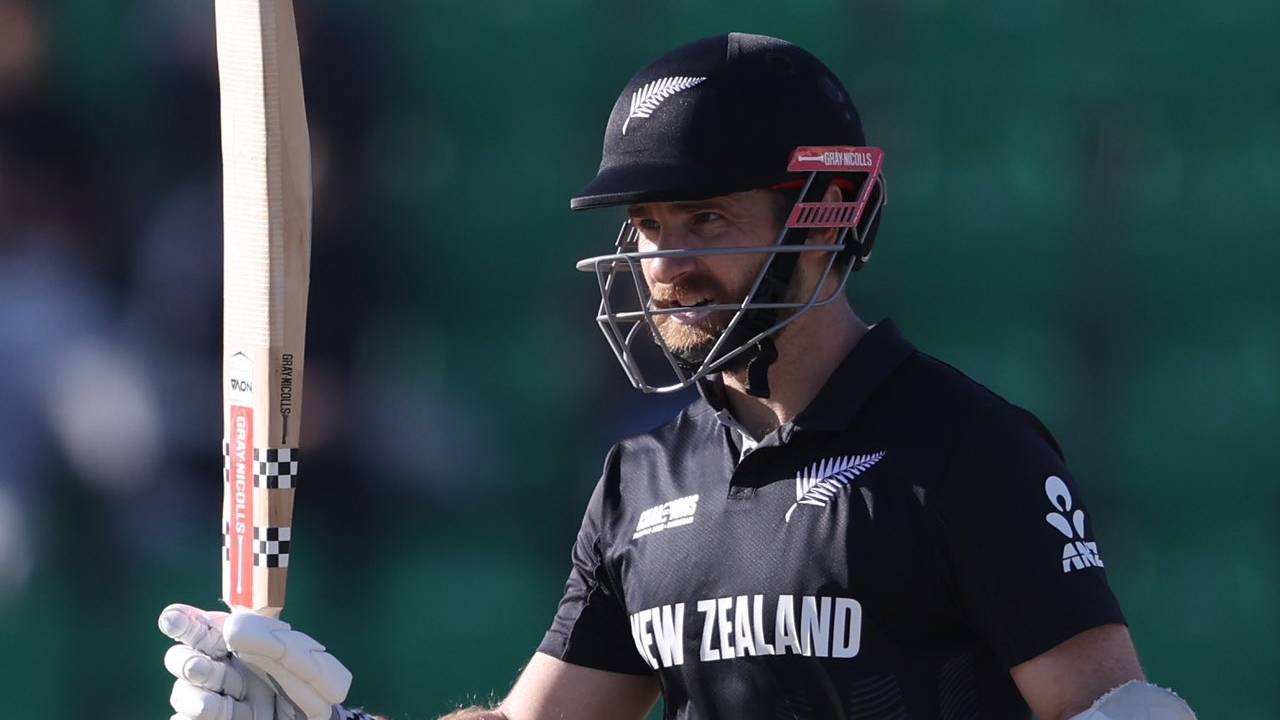 Kane Williamson
