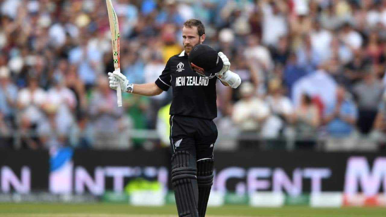 Kane Williamson