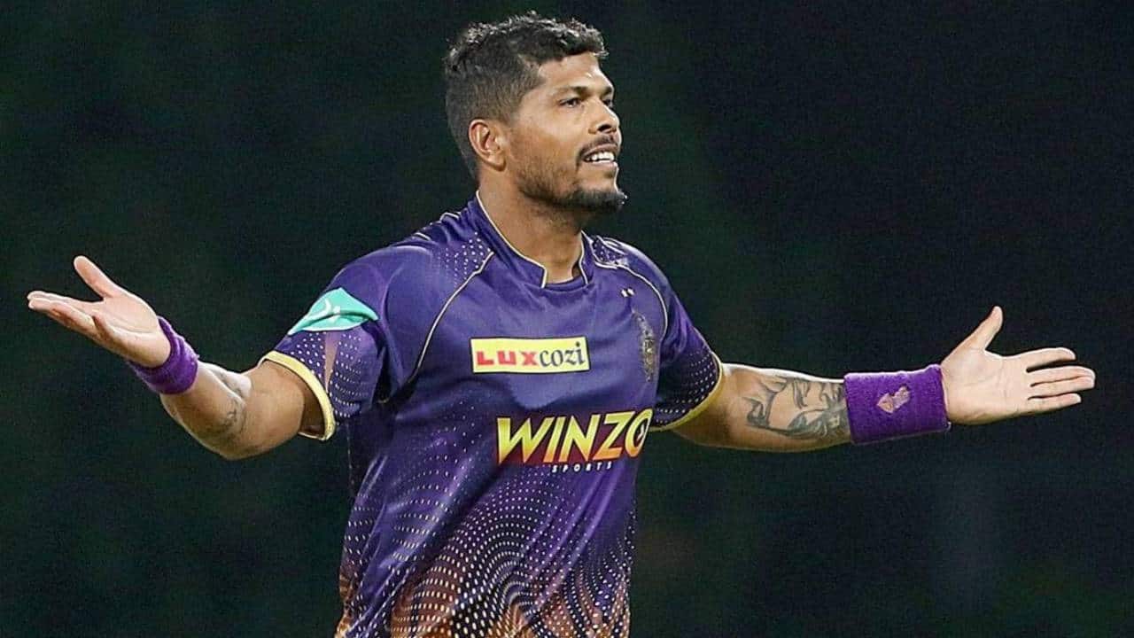 Umesh Yadav