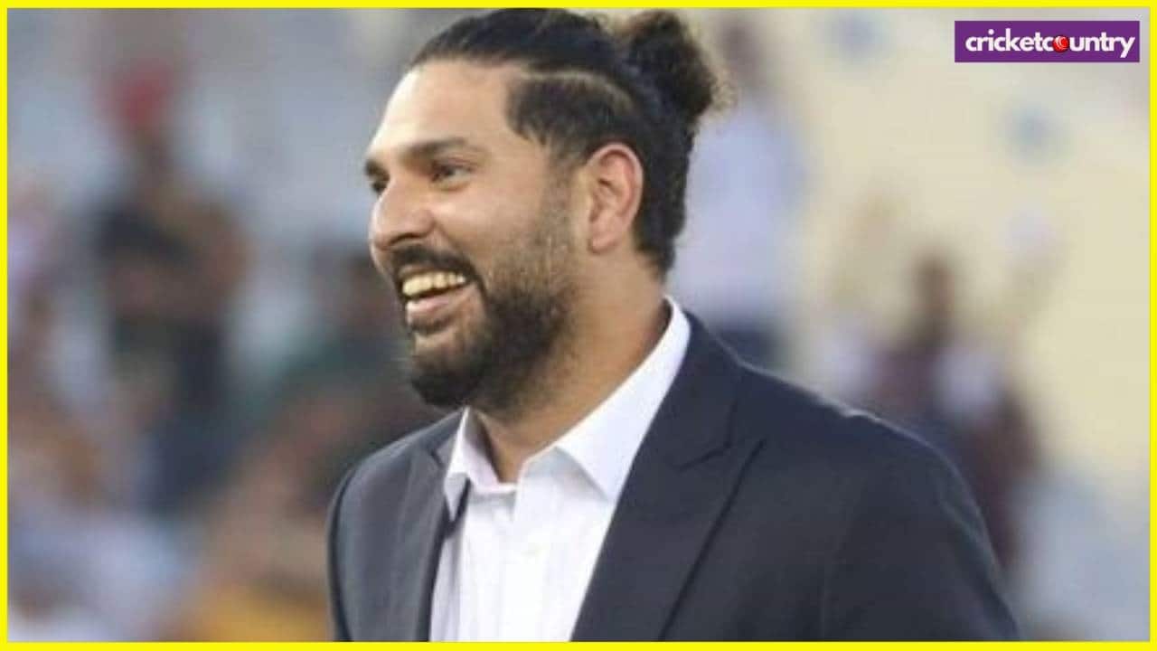 Yuvraj Singh