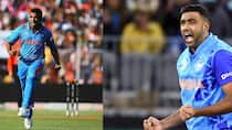 Zaheer Khan to Ravichandran Ashwin: Indians with the best bowling figures in Champions Trophy finals