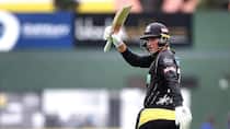 Who is Muhammad Abbas? A resident of Lahore who created HISTORY on his ODI debut against Pakistan