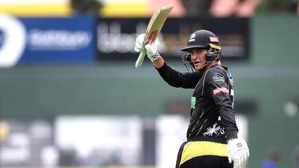 Who is Muhammad Abbas? A resident of Lahore who created HISTORY on his ODI debut against Pakistan
