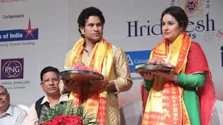 Arjun Tendulkar’s mom is GOLD medallist: Know all about Anjali Tendulkar’s educational qualifications