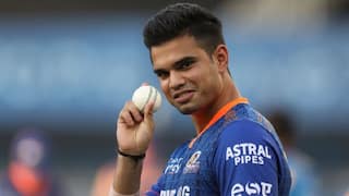 Arjun Tendulkar DROPPED by captain Hardik Pandya for GT vs MI clash in IPL 2025 because…