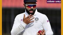 शमी को मिला कीवी दिग्गज का साथ, क्या गेंदबाज फिर से गेंद पर कर सकेंगे 'स्लाइवा' का इस्तेमाल?
