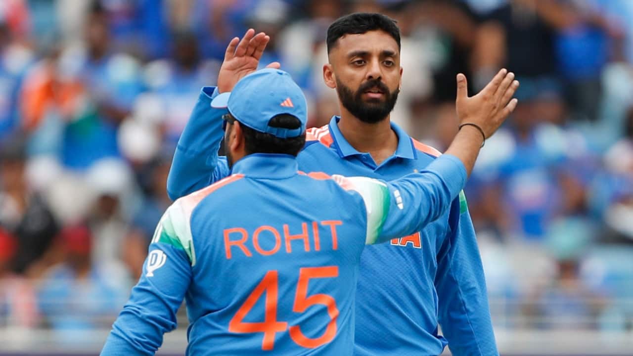 भारतीय क्रिकेट टीम की ICC ट्रॉफियों की सूची में नया खिताब