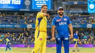 3 Players who can come with Rohit Sharma to open for Mumbai Indians against Chennai Super Kings