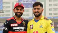 RCB vs CSK IPL 2026 opener