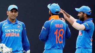 Rohit Sharma creates History: Achieves what former captains MS Dhoni and Virat Kohli could not do
