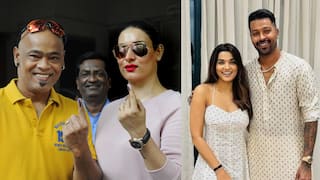 Vinod Kambli to Hardik Pandya: Indian cricketers who have gone through pain of divorce