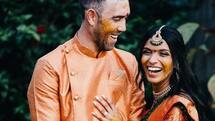Meet Vini Raman, India-origin wife of star cricketer, she works as…, his name is…