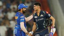 Gujarat Titans vs Mumbai Indians best fantasy and dream 11 team Hardik pandya Rohit sharma shubman gill ipl 2025