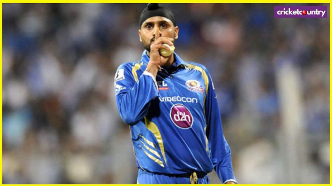 Harbhajan Singh