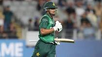 Pakistan opener Hasan Nawaz scripts unwanted record, Embarrasses himself by securing THIS milestone