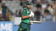 Pakistan opener Hasan Nawaz scripts unwanted record, Embarrasses himself by securing THIS milestone