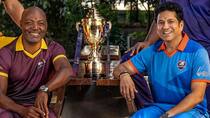 IML T20 final today Sachin Tendulkar india legends will face brian lara west indies legends