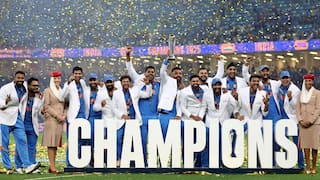 ‘Invites the head of…’: ICC comes back at PCB, Puts an end to ‘No Pakistan official’ controversy during Champions Trophy ceremony