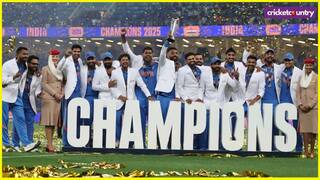 Captain winning Player of The match in ICC Tournament Final Rohit Sharma To Ricky Ponting Watch Full List