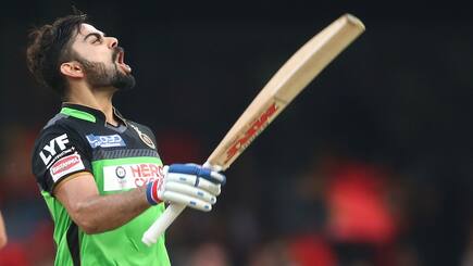 IPL memories who will win the orange and purple cap in 2016 virat kohli David warner