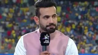 Irfan Pathan will lose MASSIVE amount of money after getting sacked from IPL 2025, His salary for commentary was Rs…