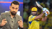 After getting sacked from IPL 2025, Irfan Pathan now targets CSK star Dhoni because…
