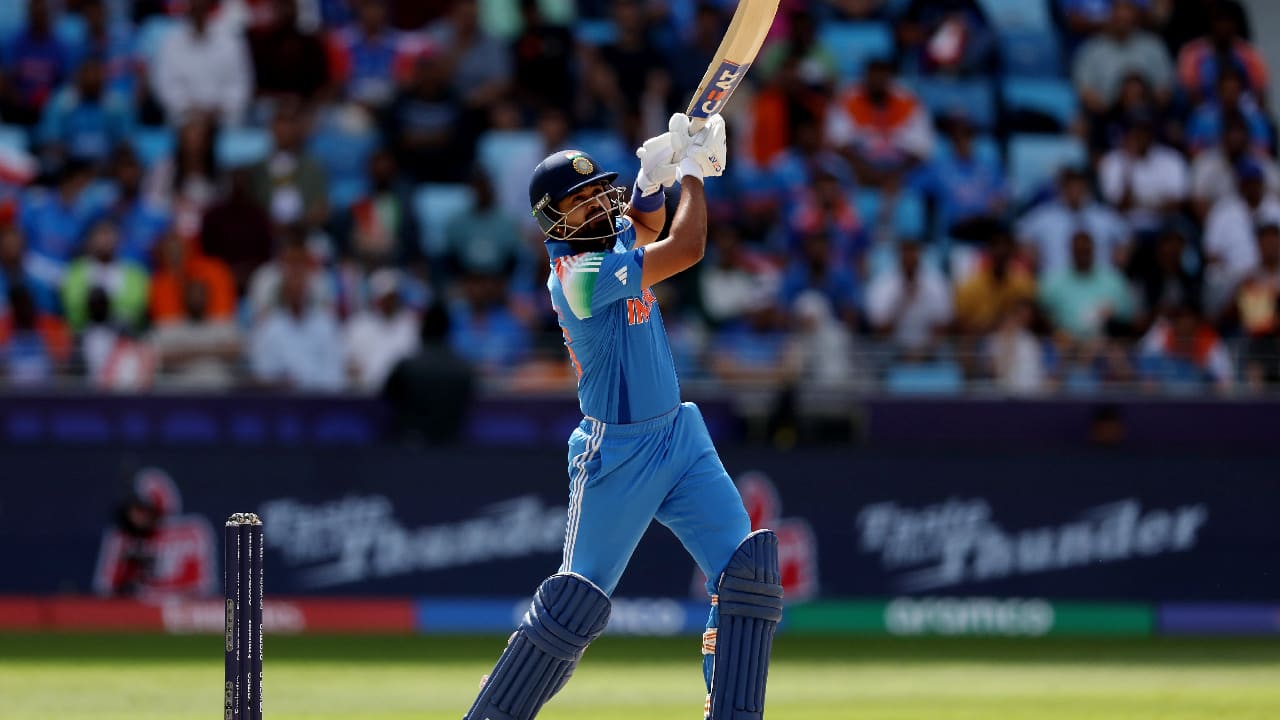 Shreyas Iyer