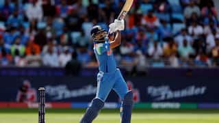 Former Indian Champions Trophy winning player praises Shreyas Iyer for saving India from a batting collapse against New Zealand
