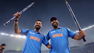 BCCI released Team India’s schedule for the year 2025: Men in Blue will play series against THESE countries at home