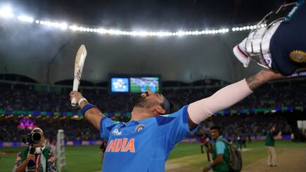 Rohit sharma not going to announce odi retirement revealed himself after india champions trophy historic win