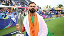 who has won more icc tournaments in fab 4 virat kohli steve smith kane Williamson and joe root