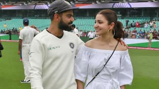 ‘Quite disappointed…’: Virat Kohli takes a subtle dig at BCCI’s policy on family members travelling with players