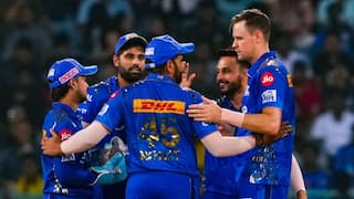 ‘The Powerplay is a concern…’ MI head coach highlights the reason behind their loss