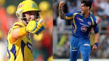 Mitchell Johnson to Michael Hussey: Top performers in season 6 of IPL